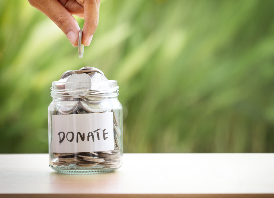جمعية عطاء الخيرية  Ataa Charity Association